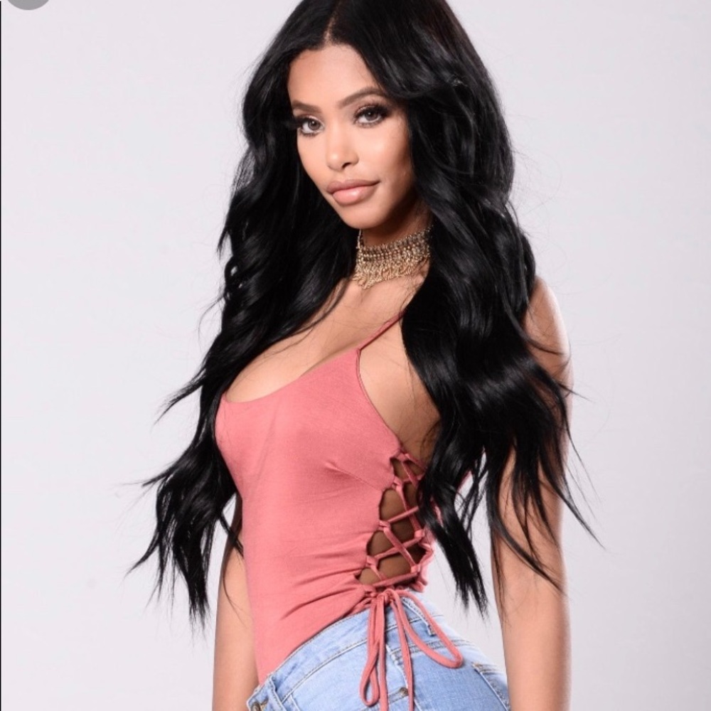 Body suit